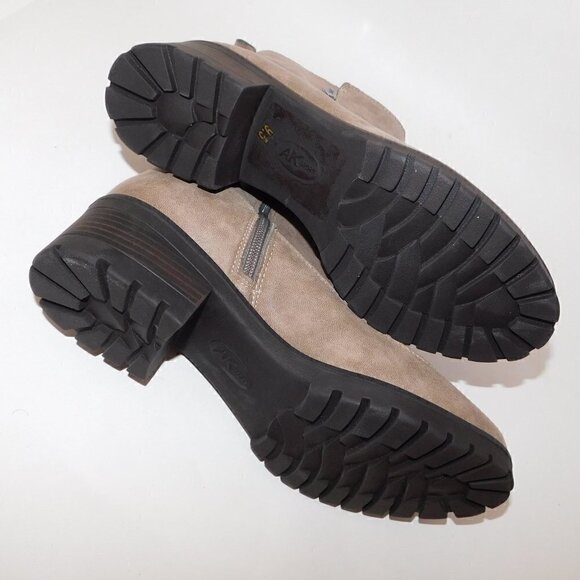 ANNE KLEIN Sport Leano Water Resistant Bootie 9.5 New - Picture 7 of 7